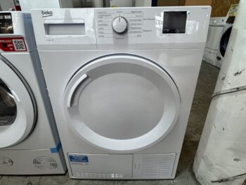 Beko Kondenstrockner 8KG Energie B