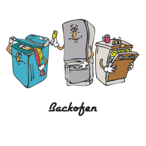 Backofen / Herdset / Kochfeld