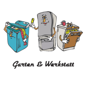 Garten / Werkstatt