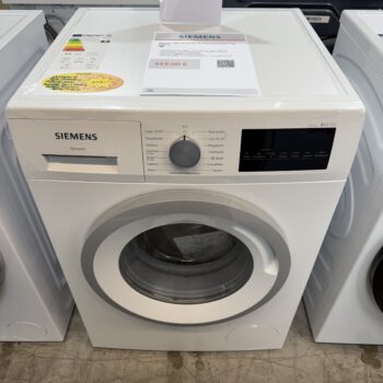 Siemens Waschautomat 7KG 1400U/min iSensoric IQ300 EEK:B