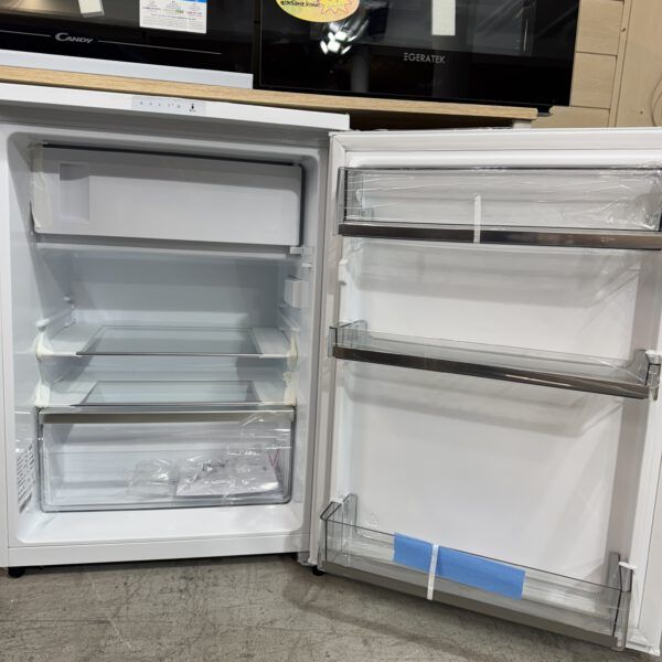 AEG Tisch / Standkühlschrank mit Gefrierfach EEK: E 130L Fassungsvermögen digitale Temperaturregelung – Bild 2