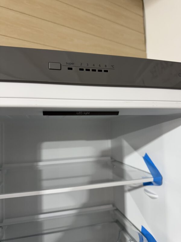 Siemens Kühlgefrierkombination Edelstahl LowFrost SHyperFresh Digitale Temperaturregelung EEK:E – Bild 3