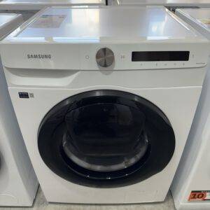 Samsung Waschmaschine AddWash 8KG 1400U/min Smart Connect WiFi EEK: B Neu