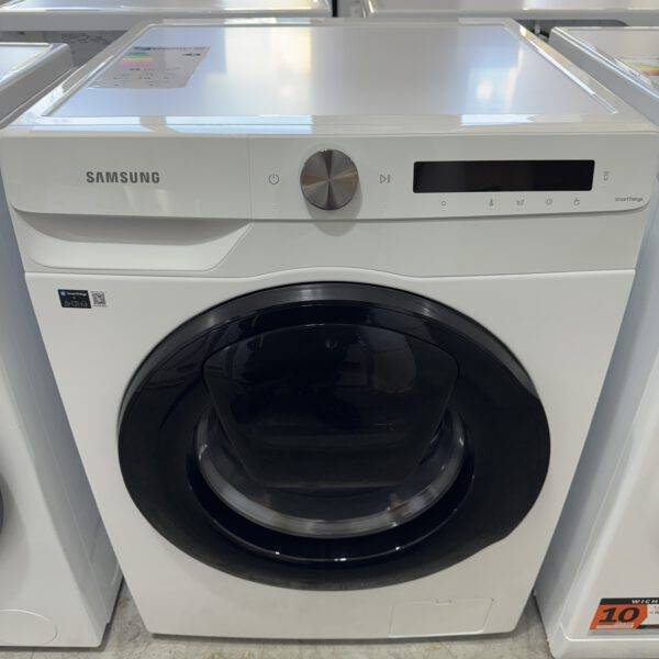 Samsung Waschmaschine AddWash 8KG 1400U/min Smart Connect WiFi EEK: B Neu