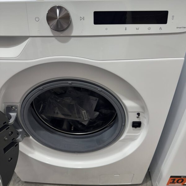 Samsung Waschmaschine AddWash 8KG 1400U/min Smart Connect WiFi EEK: B Neu – Bild 3