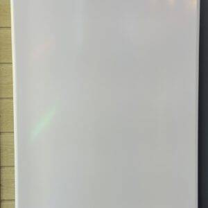 PKM Standgefrierschrank 143cm weiß, 168L 5 Schubladen Energie: E NEU