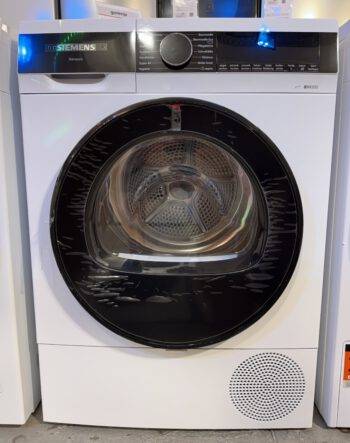 Siemens Wärmepumpentrockner iQ500 8KG Energie A+++ / EEK: C