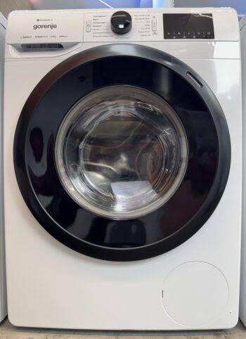 Gorenje Waschmaschine 9KG 1400U/min Heißdampf Aquajet smartes WiFi EEK: A
