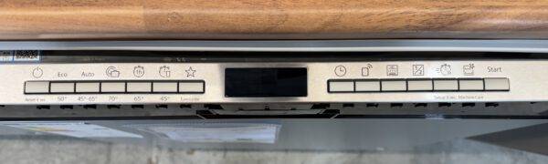 Siemens Geschirrspüler 60cm XXL vollintegriert AutoOpen DosierAssistent HomeConnect EEK: D – Bild 3
