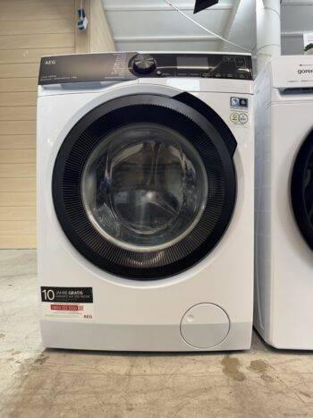 AEG 10KG Waschmaschine Serie 7000 1400U/min UniversalDos Schontrommel Heißdampf uvm. EEK: A