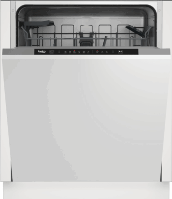 Beko vollintegrierter Geschirrspüler 60cm EEK: C