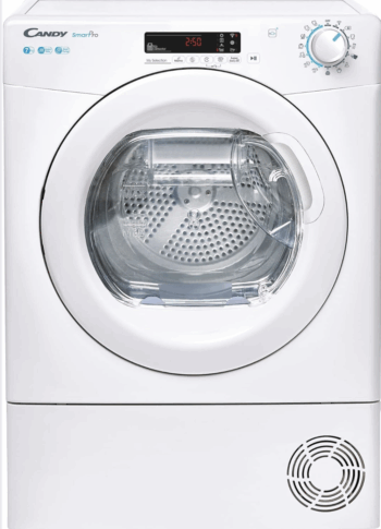 Wärmepumpentrockner Candy 7KG Energie A++ EEK: E