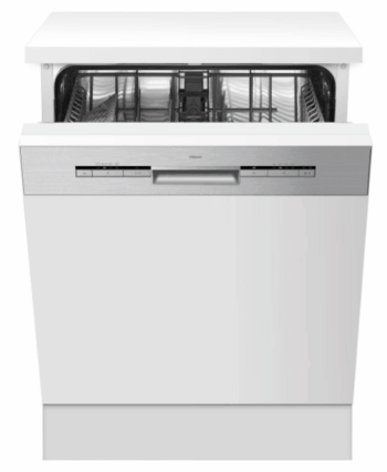 Geschirrspüler 60cm teilintegriert Mican (Amica) EEK: E