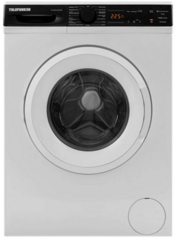 Waschmaschine Telefunken 7KG 1400U/min EEK: A