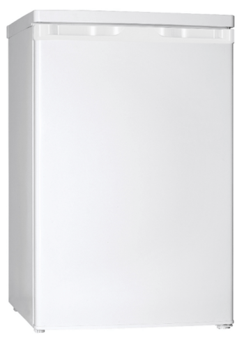 Geratek Tisch Kühlschrank 127L EEK: E