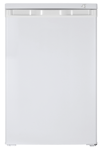 Geratek Tisch Gefrierschrank 91L EEK: E