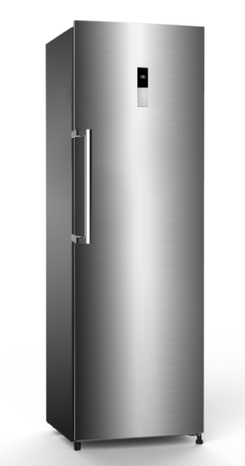 Geratek Alcudia NoFrost Gefrierschrank 185cm 282L Nutzinhalt EEK: E