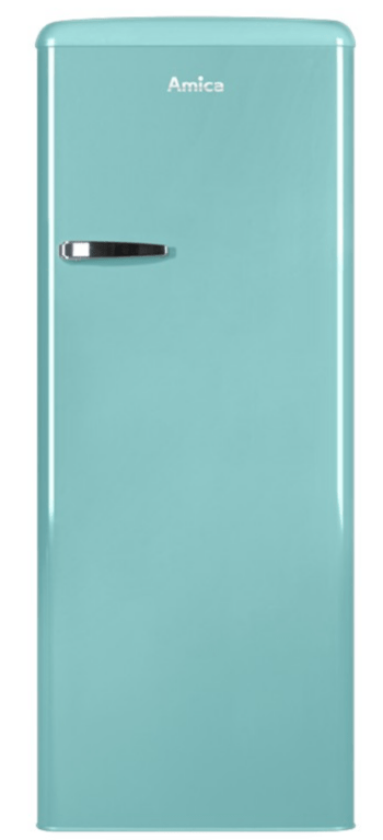 Retro Kühlschrank Amica