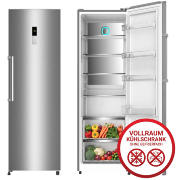 Geratek Vollraum KS