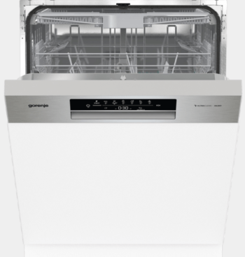 Gorenje teilintegrierter Geschirrspüler