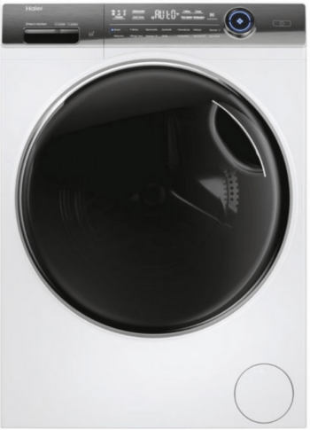Haier 10KG Waschmaschine