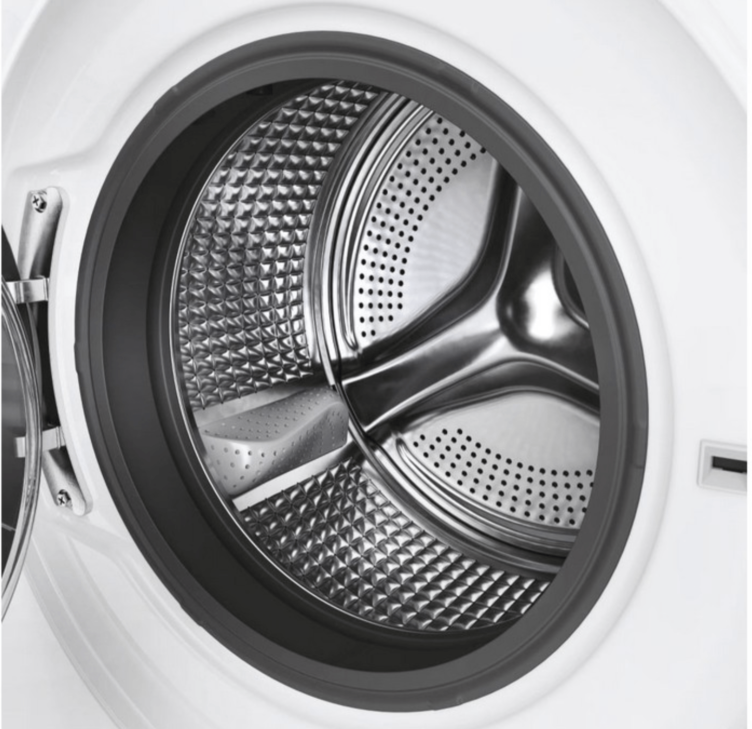 Haier 10KG Waschmaschine