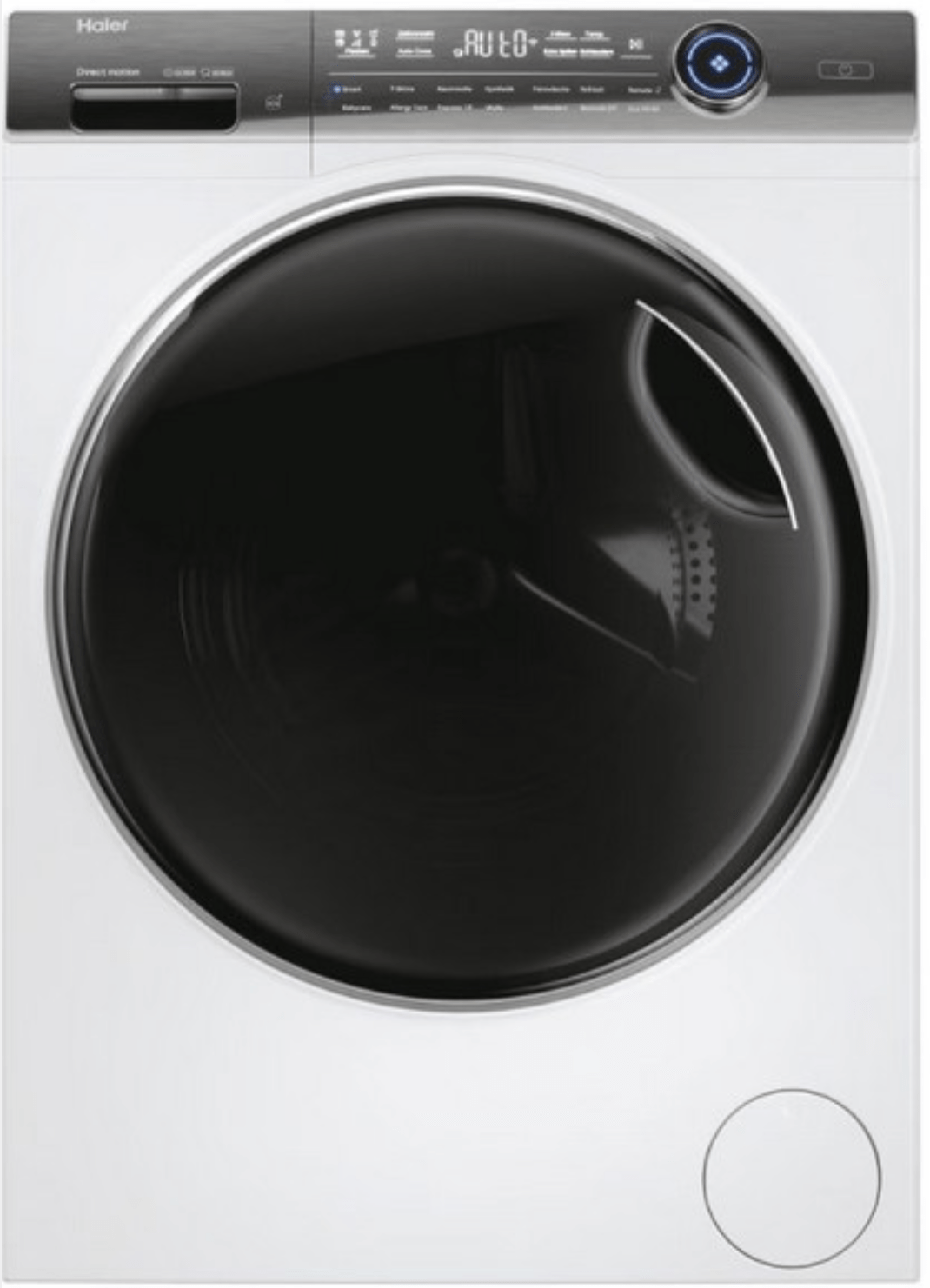 Haier 10KG Waschmaschine