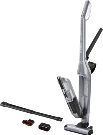 Bosch Akku Staubsauger 2in1 mit Zubehör und Motorbürste NEU!